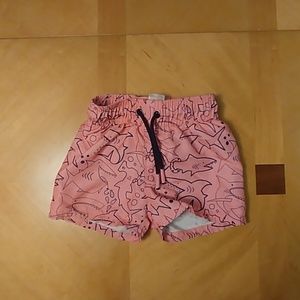 Swim trunks